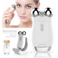 Home-use facial toner massager/face lifting /Lead in